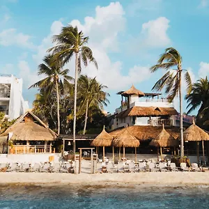 Colibri Hotel